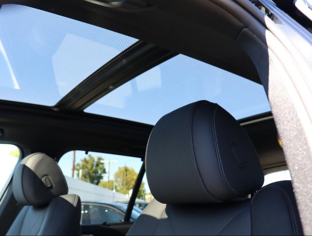 used 2023 BMW X5 PHEV car, priced at $52,880