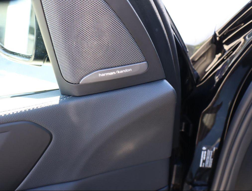 used 2023 BMW X5 PHEV car, priced at $52,880