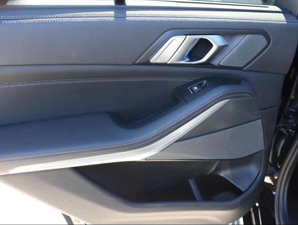 used 2023 BMW X5 PHEV car, priced at $52,880