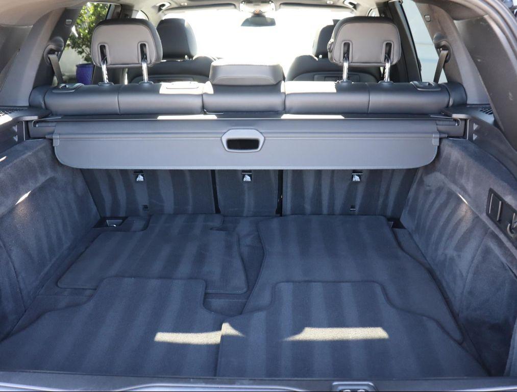 used 2023 BMW X5 PHEV car, priced at $52,880