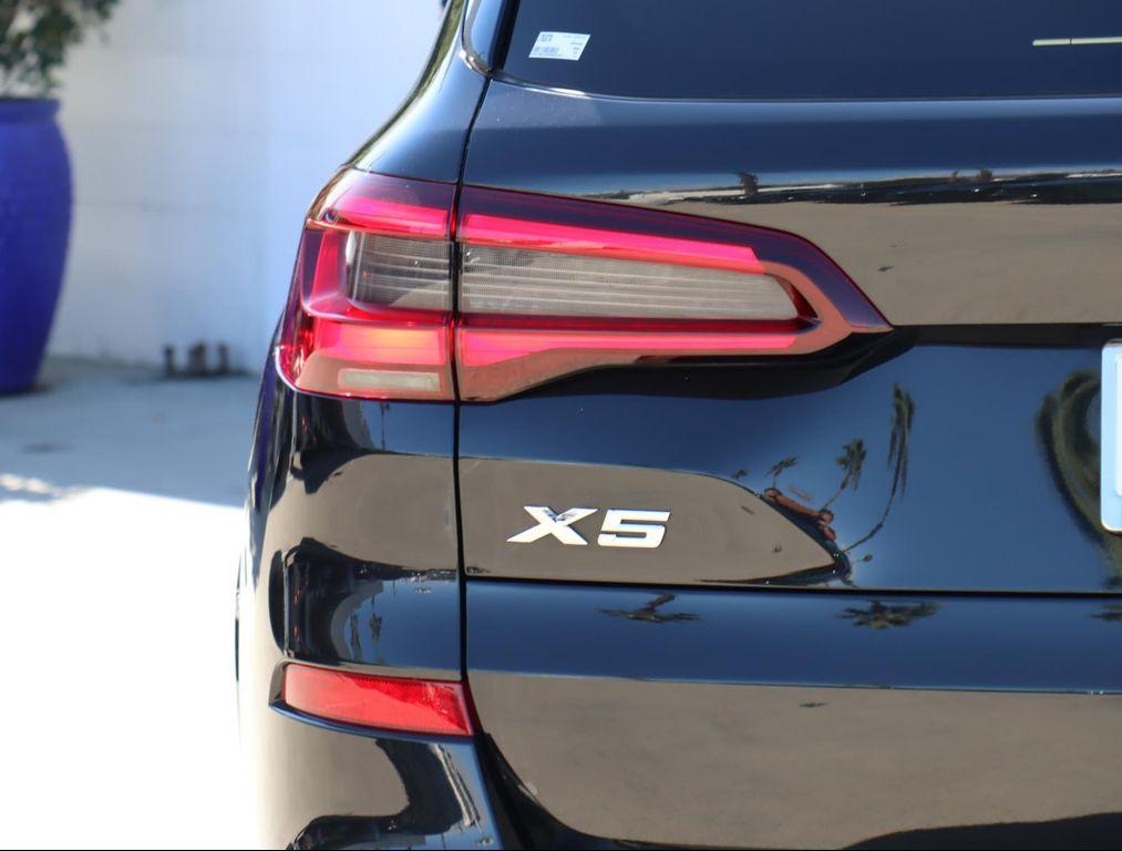 used 2023 BMW X5 PHEV car, priced at $52,880