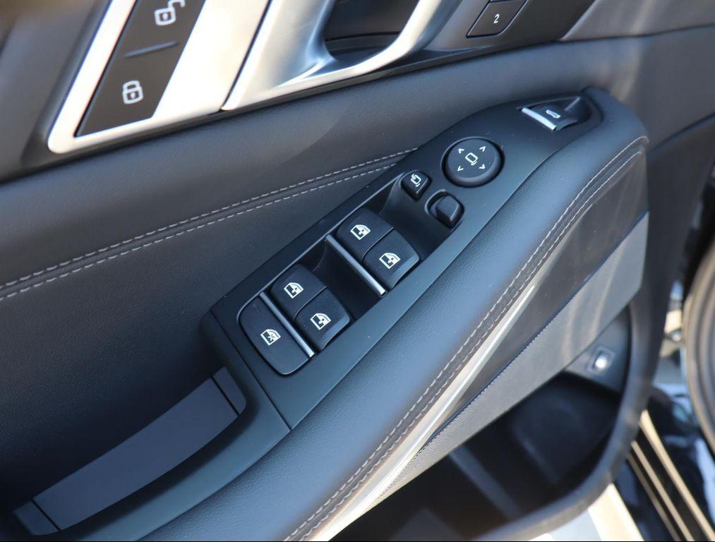 used 2023 BMW X5 PHEV car, priced at $52,880