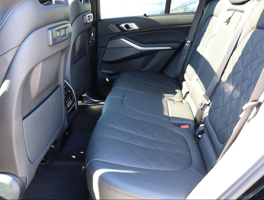 used 2023 BMW X5 PHEV car, priced at $52,880