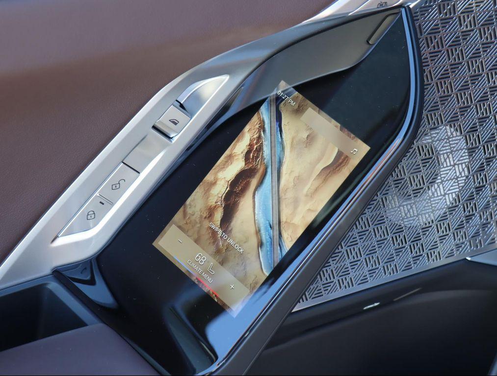 used 2025 BMW i7 car, priced at $135,925