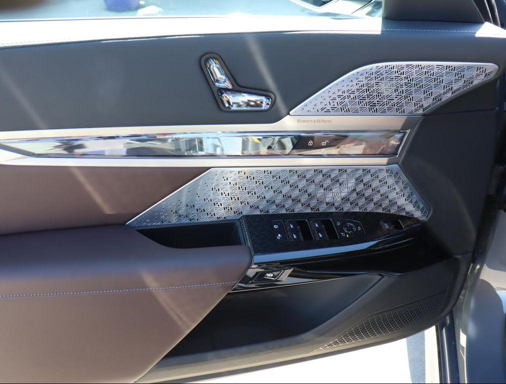 used 2025 BMW i7 car, priced at $135,925