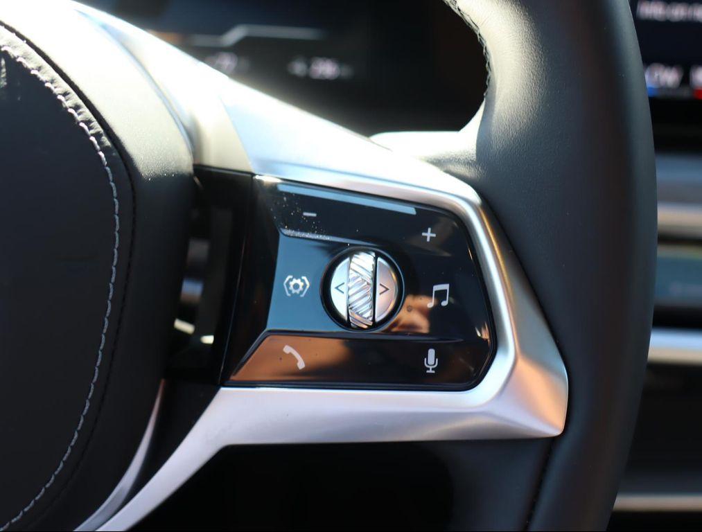 used 2025 BMW i7 car, priced at $135,925