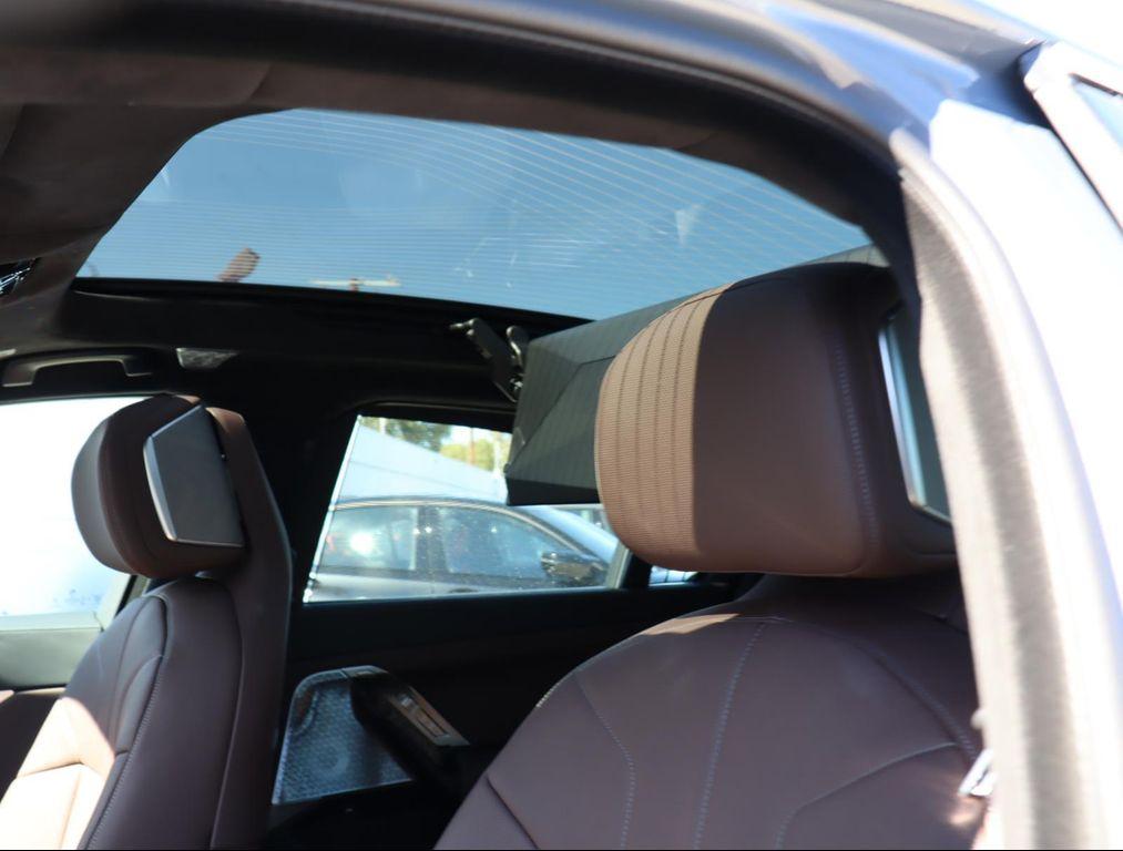 used 2025 BMW i7 car, priced at $135,925
