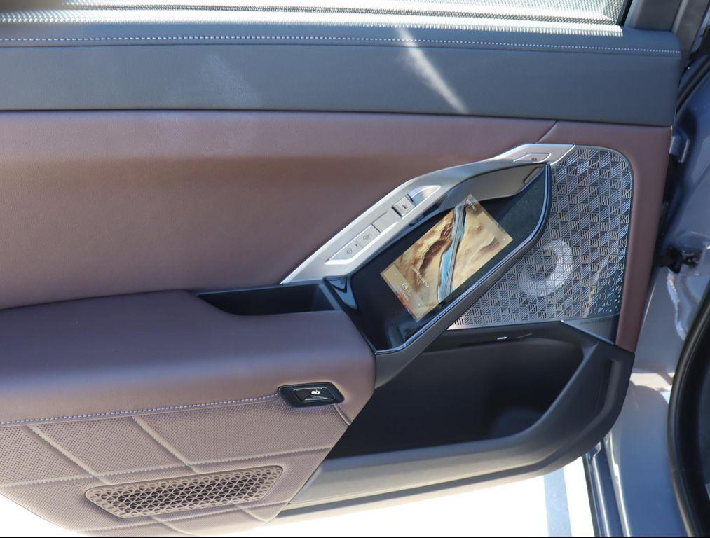 used 2025 BMW i7 car, priced at $135,925