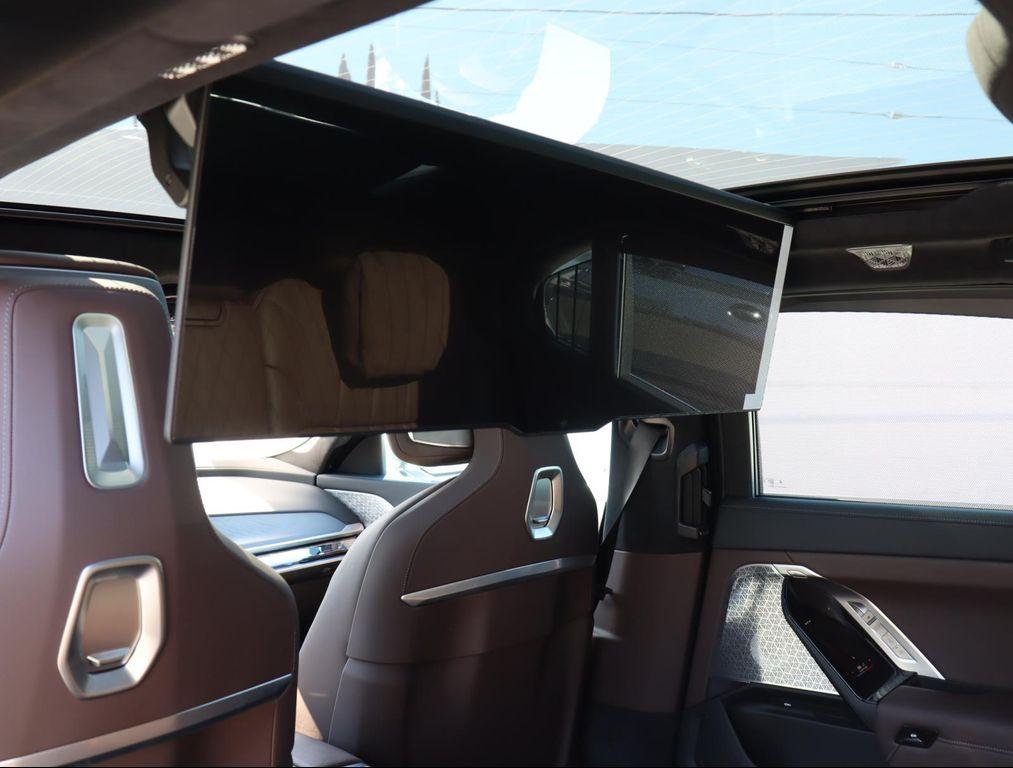 used 2025 BMW i7 car, priced at $135,925