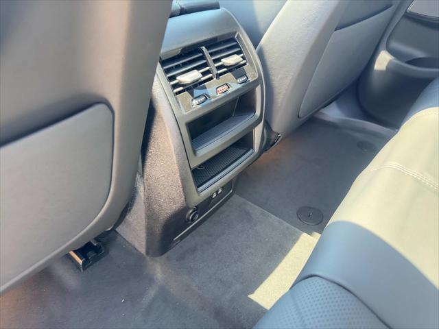 new 2025 BMW X5 car, priced at $81,675