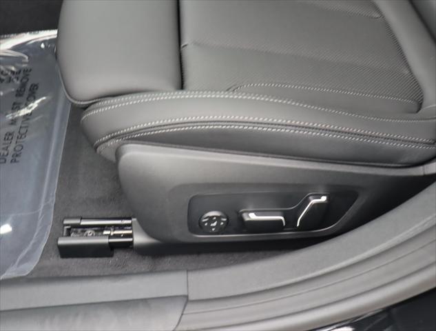 new 2025 BMW i4 Gran Coupe car, priced at $59,875