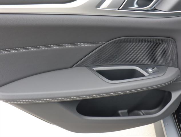 new 2025 BMW i4 Gran Coupe car, priced at $59,875