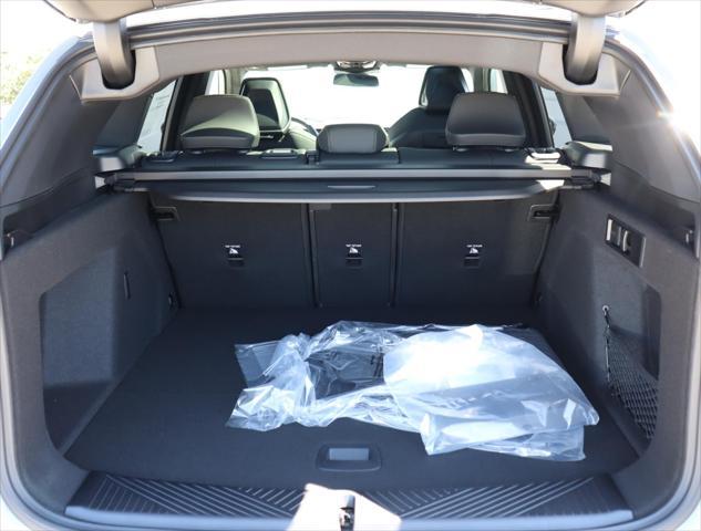 new 2025 BMW X3 car, priced at $56,975