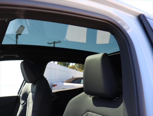 new 2025 BMW X3 car, priced at $56,975