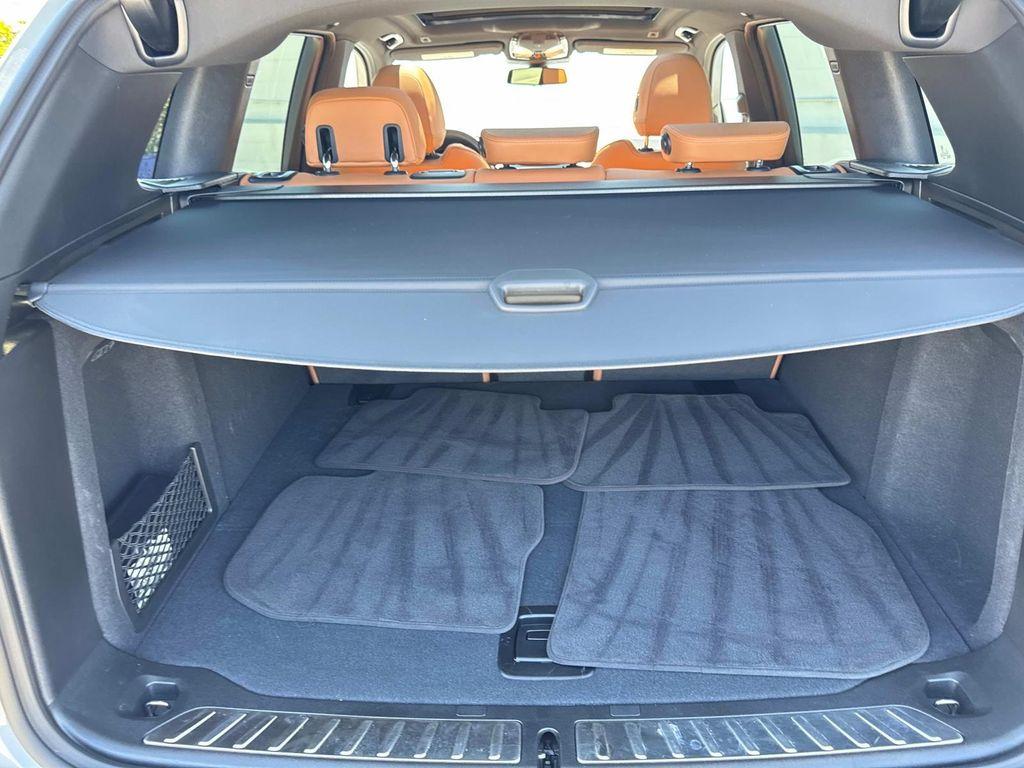 used 2024 BMW X3 car, priced at $49,840