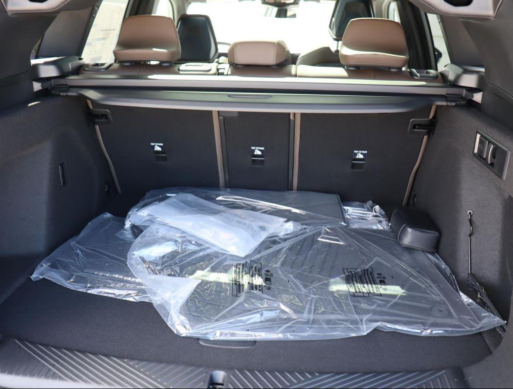 new 2026 BMW X3 car, priced at $55,225