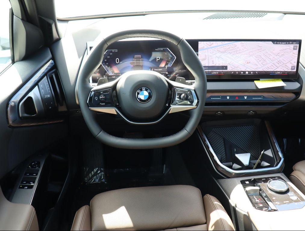 new 2026 BMW X3 car, priced at $55,225