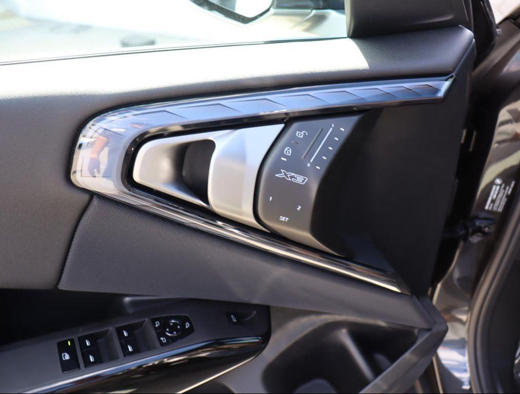 new 2026 BMW X3 car, priced at $55,225