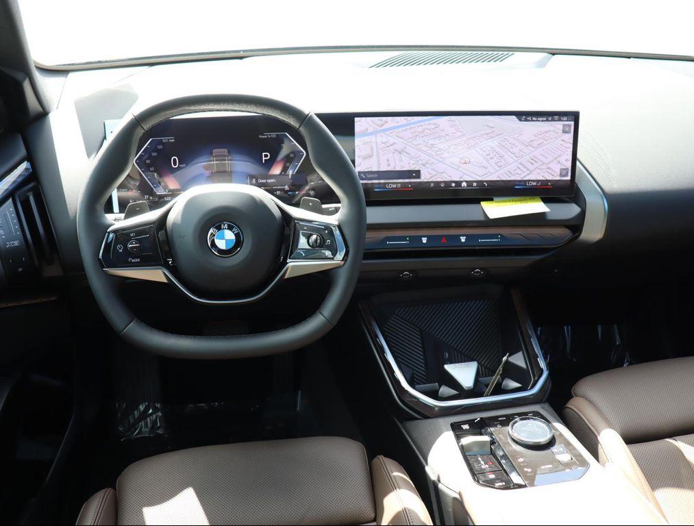 new 2026 BMW X3 car, priced at $55,225