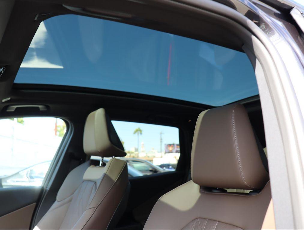 new 2026 BMW X3 car, priced at $55,225