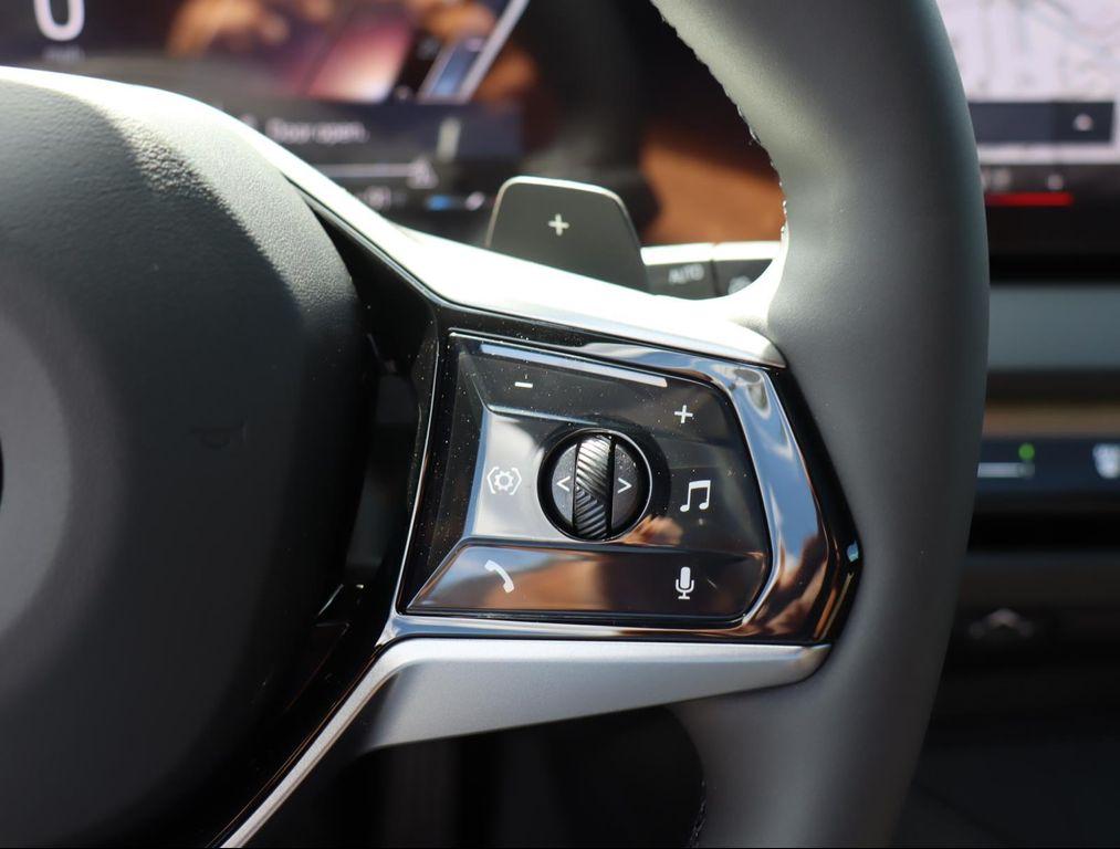 new 2026 BMW X3 car, priced at $55,225