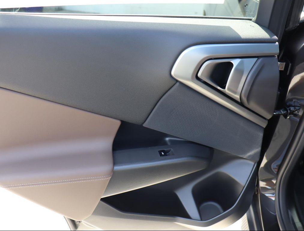 new 2026 BMW X3 car, priced at $55,225