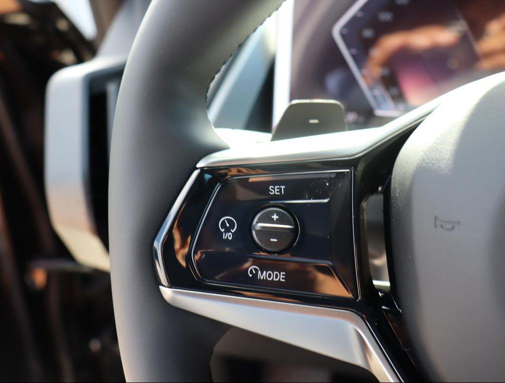 new 2026 BMW X3 car, priced at $55,225