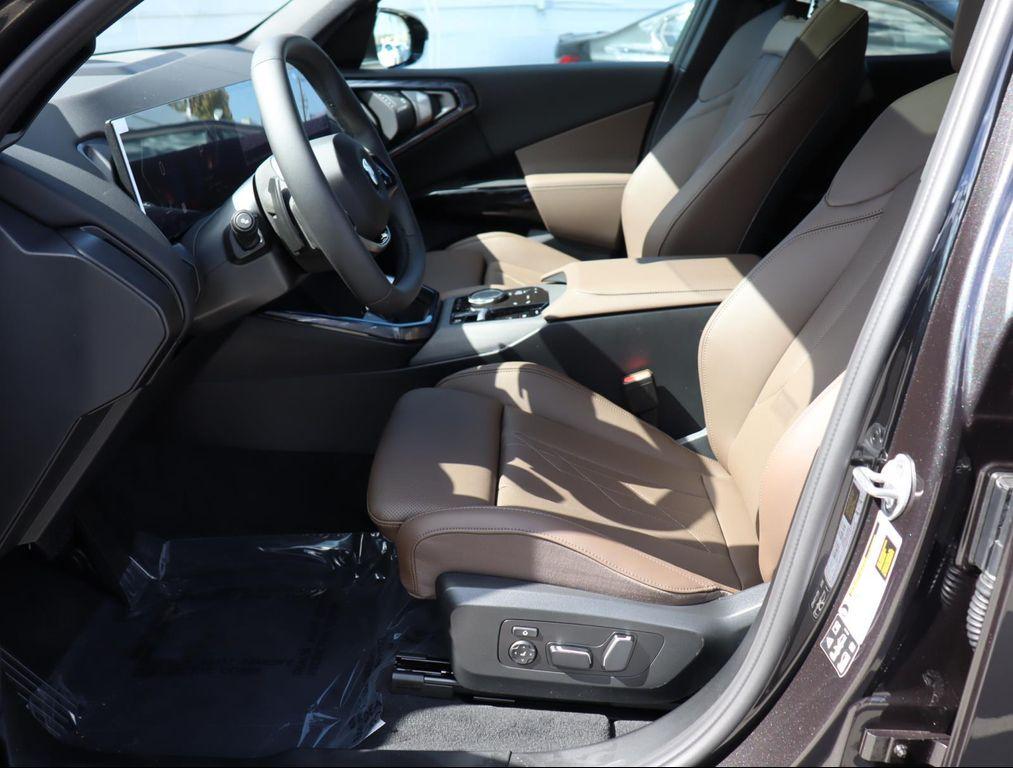 new 2026 BMW X3 car, priced at $55,225