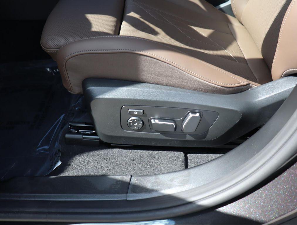 new 2026 BMW X3 car, priced at $55,225