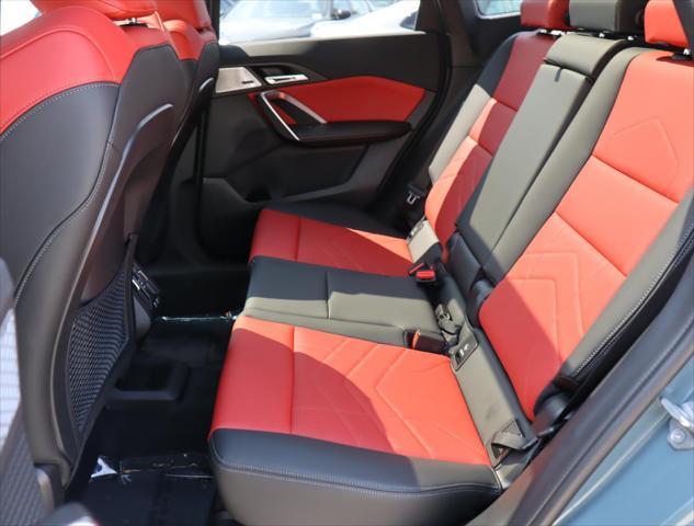 used 2024 BMW X1 car, priced at $43,495