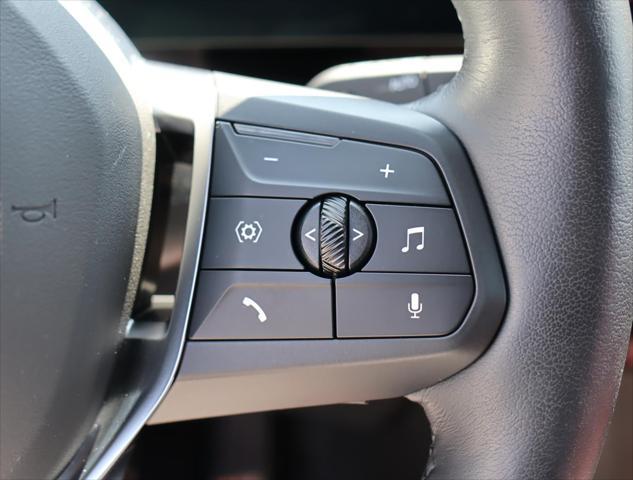 used 2024 BMW X1 car, priced at $43,495