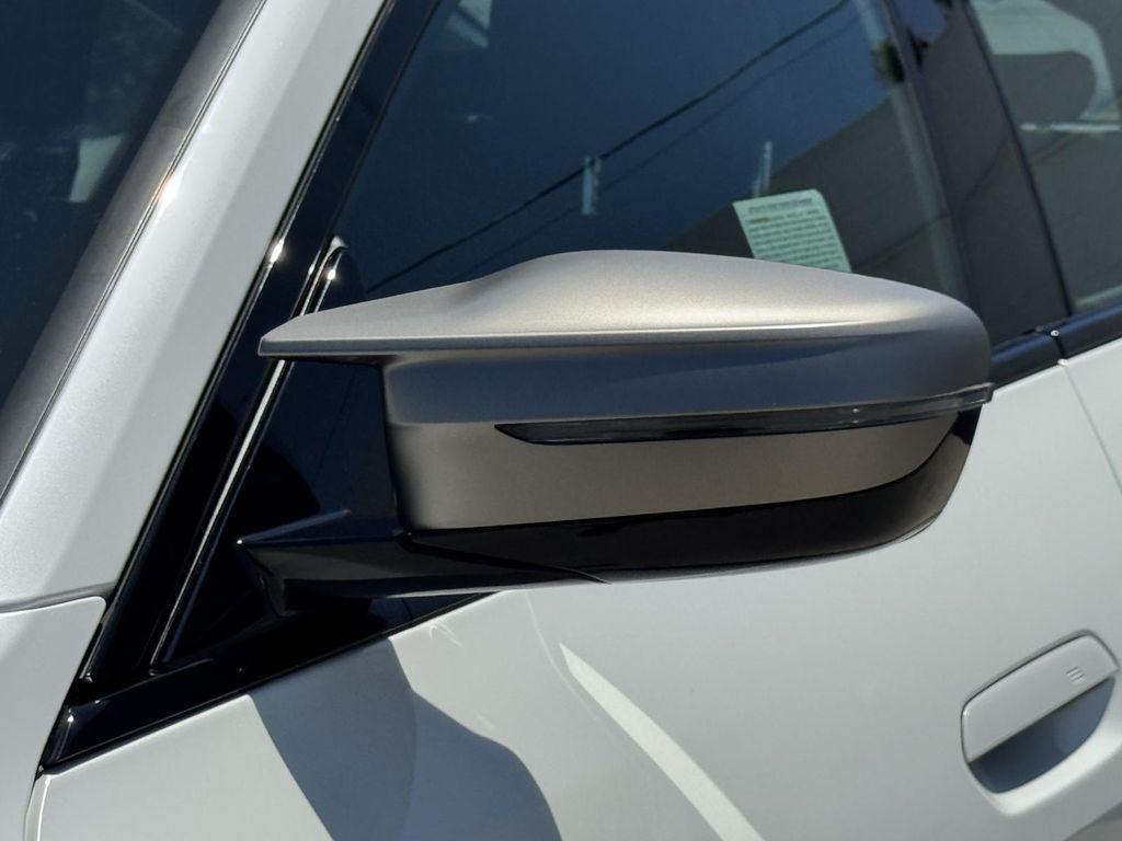 used 2022 BMW i4 Gran Coupe car, priced at $46,995
