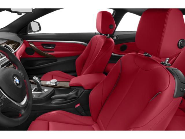 used 2020 BMW 430 car, priced at $28,880