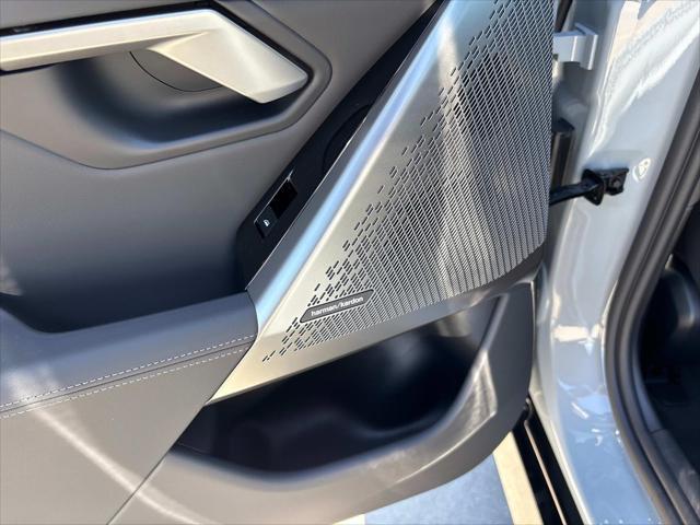 new 2026 BMW i5 car, priced at $74,625