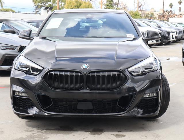used 2022 BMW 228 Gran Coupe car, priced at $30,881