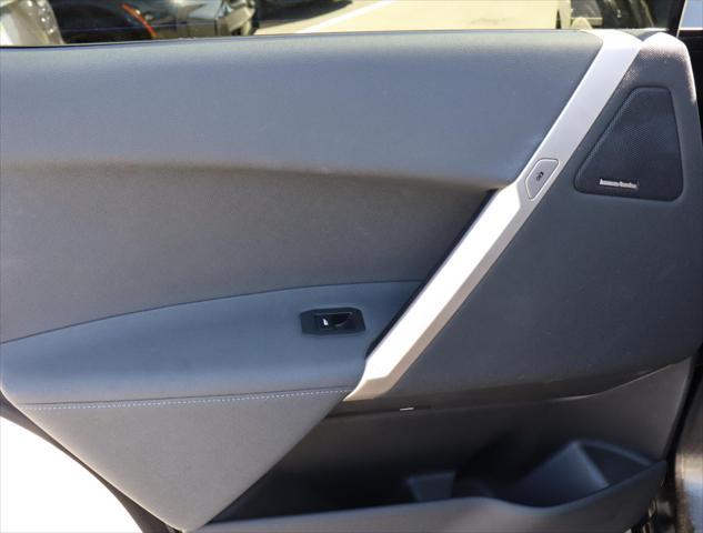 used 2025 BMW iX car, priced at $82,445