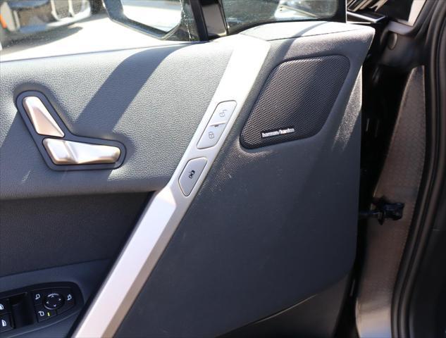 used 2025 BMW iX car, priced at $82,445