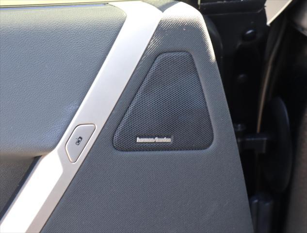 used 2025 BMW iX car, priced at $82,445