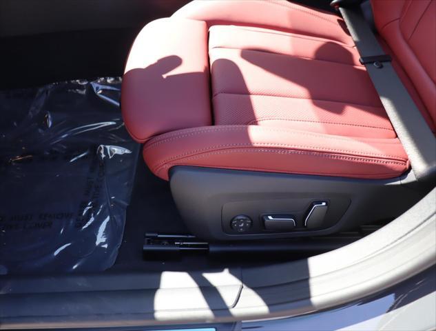new 2025 BMW i4 Gran Coupe car, priced at $68,175