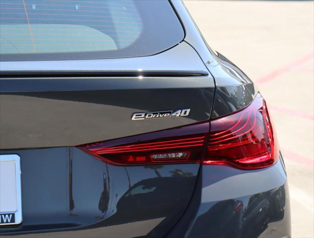 new 2025 BMW i4 Gran Coupe car, priced at $68,175