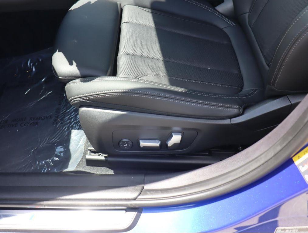 used 2023 BMW 330e car, priced at $30,880