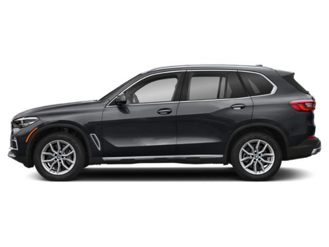 used 2020 BMW X5 car, priced at $34,880