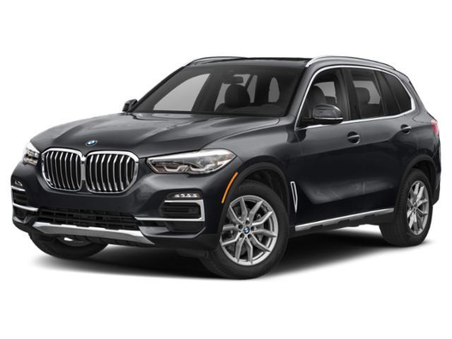 used 2020 BMW X5 car, priced at $34,880