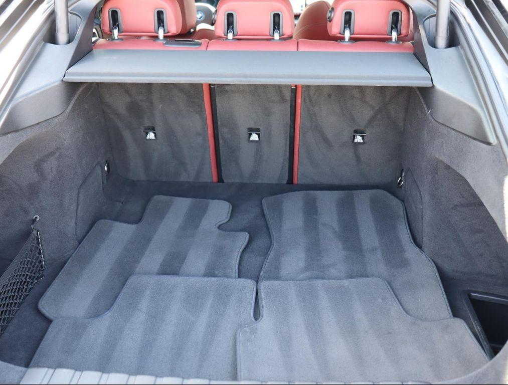 used 2025 BMW i4 Gran Coupe car, priced at $67,995