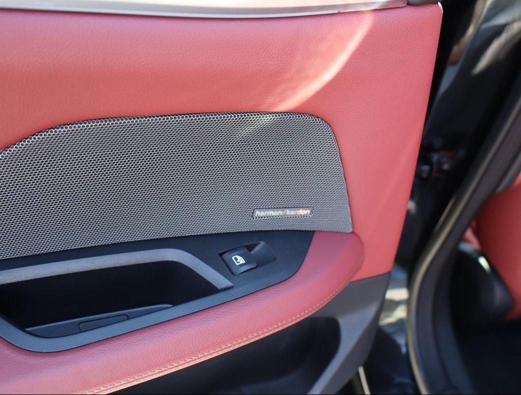 used 2025 BMW i4 Gran Coupe car, priced at $67,995