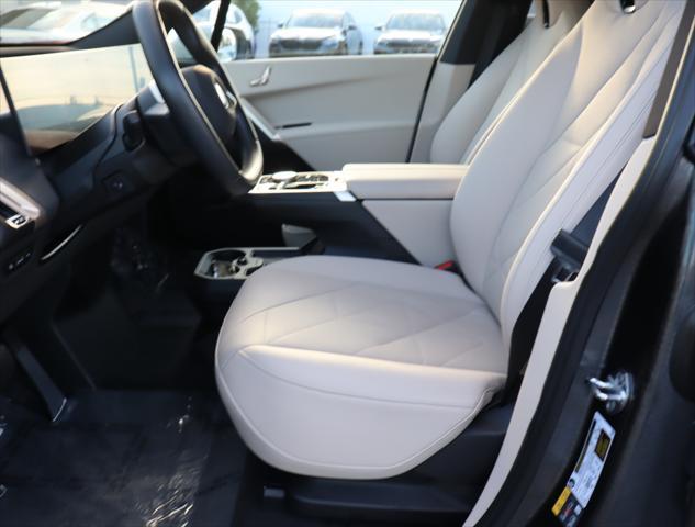 used 2024 BMW iX car, priced at $74,995