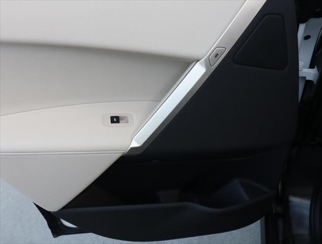 used 2024 BMW iX car, priced at $73,995