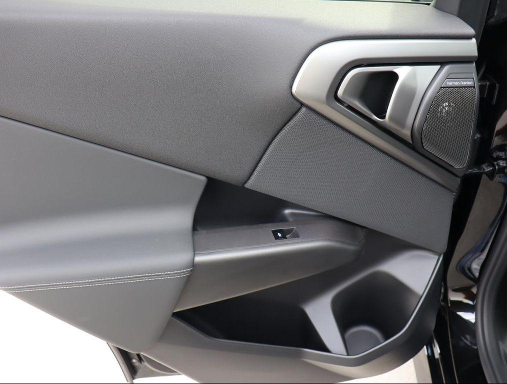 new 2026 BMW X3 car, priced at $73,375