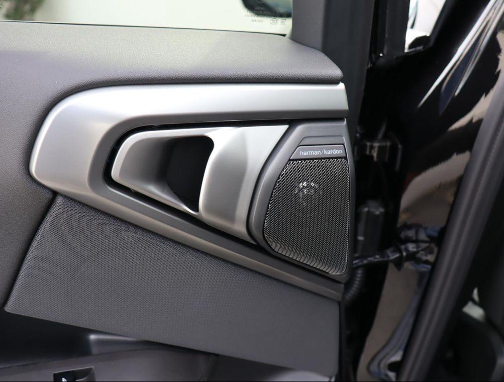 new 2026 BMW X3 car, priced at $73,375