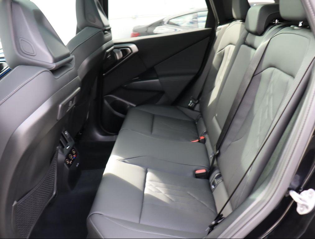 new 2026 BMW X3 car, priced at $73,375